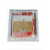 PALETA IBERICA CEBO LEGADO LONCHAS 70 GRAMOS - VALORES