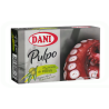 PULPO ACEITE DE OLIVA LATA 68 GR