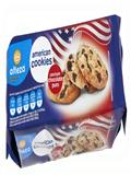 GALLETAS COOKIES PEPITAS 125GR 