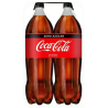 REFRESCO COLA ZERO PACK-2 X 1.25 LITROS