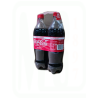 REFRESCO COLA PACK-2 X 1.25 LITROS - VALORES