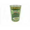 HABAS FRITAS OLIVA MINI BABY LATA 290 GR