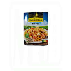 FIDEUA 250 GR