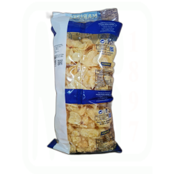 PATATAS FRITAS 450 GR - VALORES