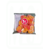 GOMINOLAS CORAZON MELOCOTON BOLSA 110 GR