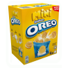 GALLETAS OREO GOLDEN MINI 160 GRAMOS