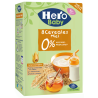 PAPILLA 8 CEREALES MIEL 340 GR