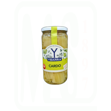 CARDOS TARRO 400 GR