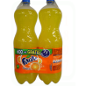 REFRESCO NARANJA P-2X2 LITROS