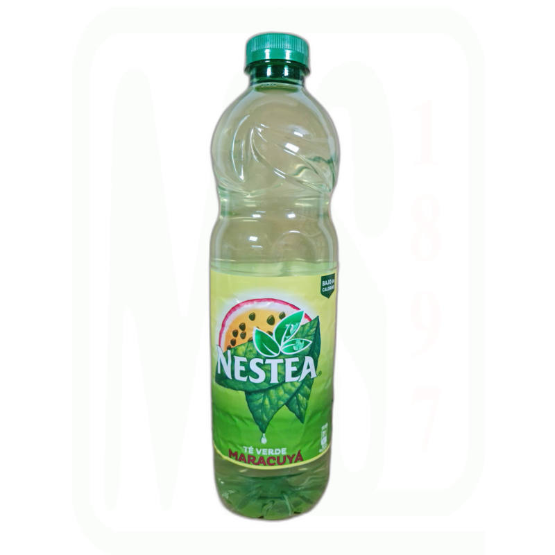 TE VERDE MANGO MARACUYA 1.5LT 