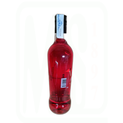 VODKA ROJO 700ML VDKA - VALORES