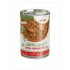 LENTEJAS CON CHORIZO L-415GR 