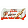 KINDER BUENO WHITE PACK-3 X 2