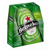 CERVEZA PACK 6 *250ML 