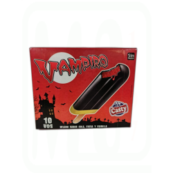 HELADO VAMPIRO PACK-10 X 60 ML