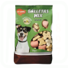 ALIMENTO GALLETAS PERROS SNACK 300GR