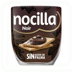 CREMA NOIR 180GR