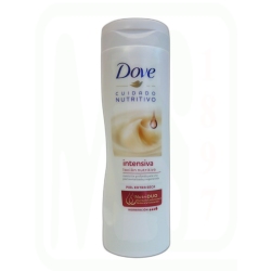 BODY MILK 400ML EXTRA SECA INTENSIVA