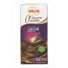 CHOCOLATE SIN AZUCAR LECHE 100 GR