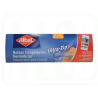 BOLSAS CONGELADO ZIPLOC 1LT PACK-20 MEDIANA