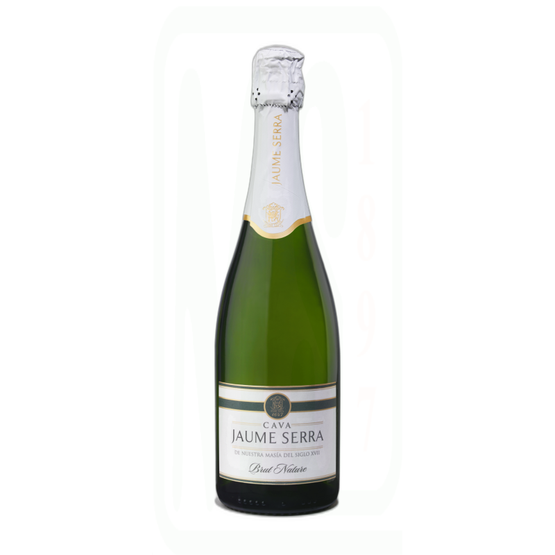 CAVA BRUT NATURE 750 ML