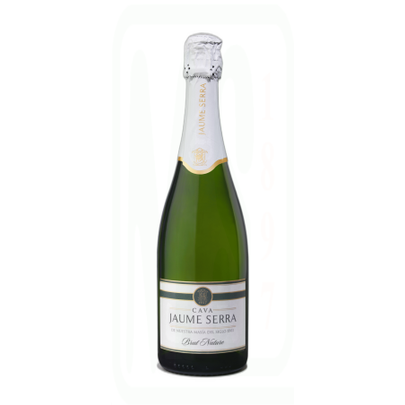 CAVA BRUT NATURE 75CL