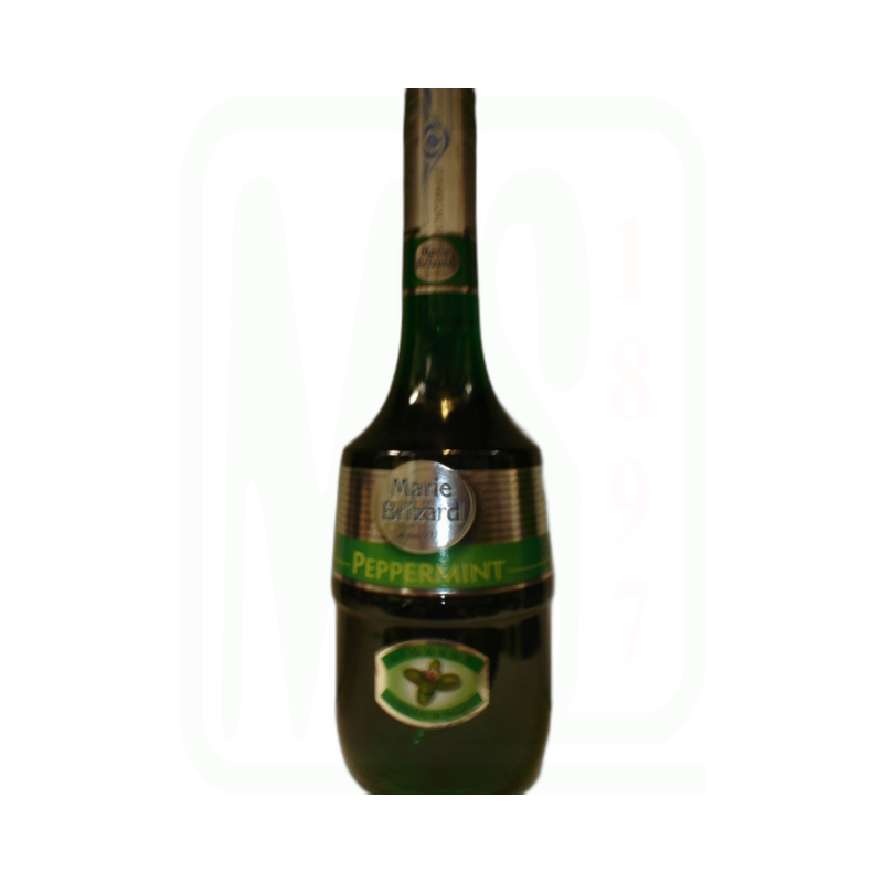 LICOR MENTA PIPERMINT BOTELLA 700 ML 