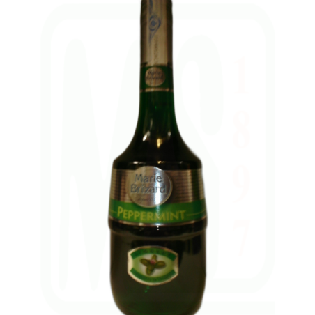 LICOR MENTA PIPERMINT BOTELLA 700 ML 