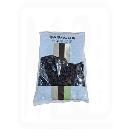 PASAS SULTANAS BOLSA 1 KILO