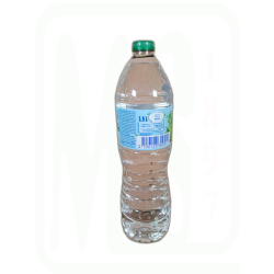 AGUA MINERAL BOT/1,5LT - VALORES