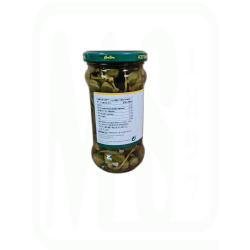 ALCAPARRONES TARRO 140 GR - VALORES