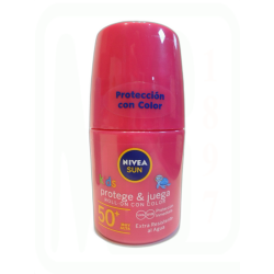 BRONCEADOR NIÑOS ROLLON ROSA FP-50