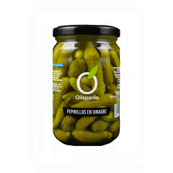 PEPINILLOS T/150GR 