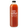 GAZPACHO 100/% NATURAL BOTELLA 1 LT