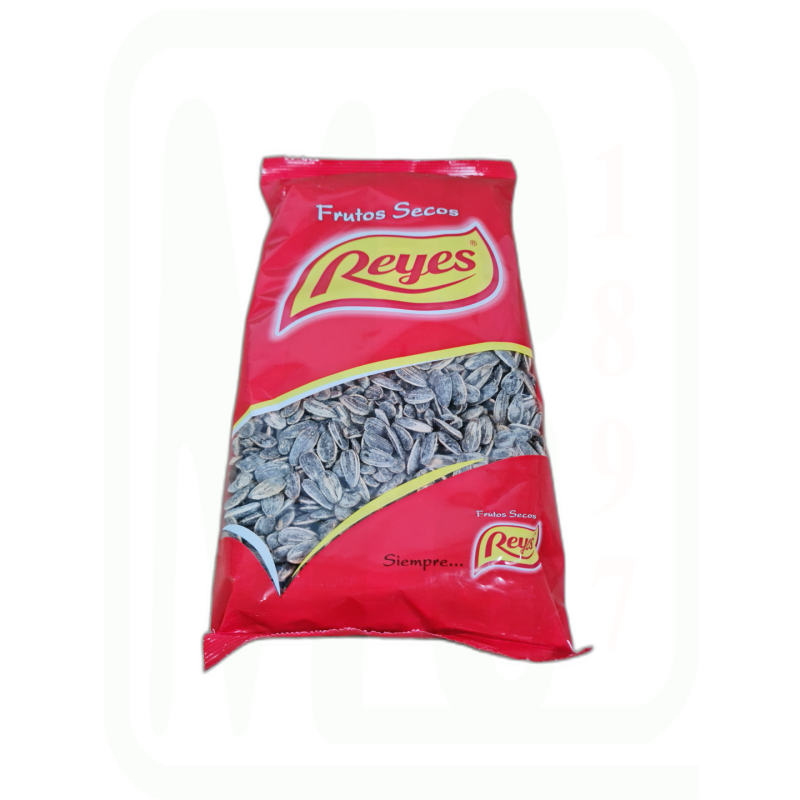 PIPAS CON SAL 370 GR