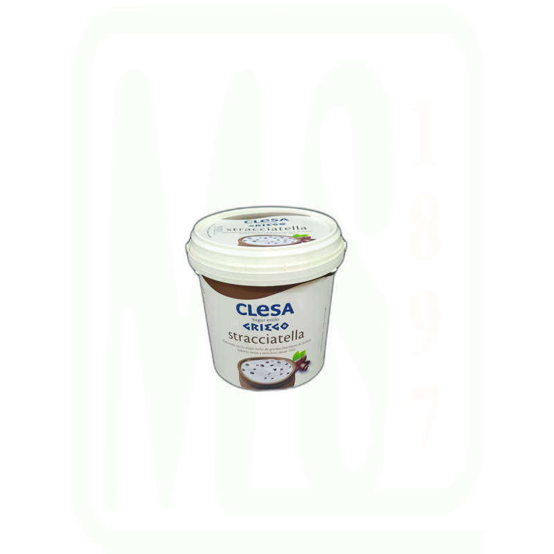 YOGUR GRIEGO STRACCIATELLA 900 GR