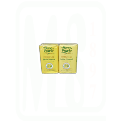 JABON PASTILLA PACK-2 X 115 GR