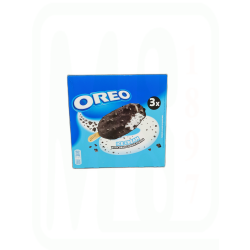 HELADO BOMBON OREO PACK-3 X 90 ML