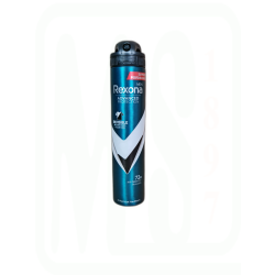 DESODORANTE INVISIBLE MEN 72H SPRAY 200 ML