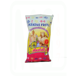 PATATAS FRITAS BOLSA 160 GR