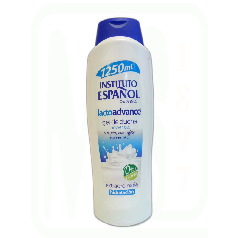 GEL DE LECHE 1250 ML