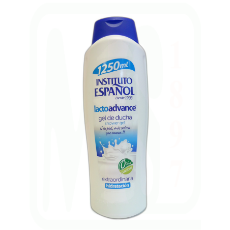 GEL DE LECHE 1250 ML