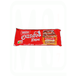 CHOCOLATE EXTREME GALLETA 87 GRAMOS