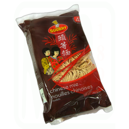 FIDEOS INSTAN CHINOS 250GR 