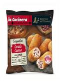 CROQUETAS DE COCIDO 500GR