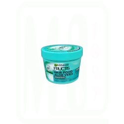 MASCARILLA  ALOE.V 390 ML H/FOOD 