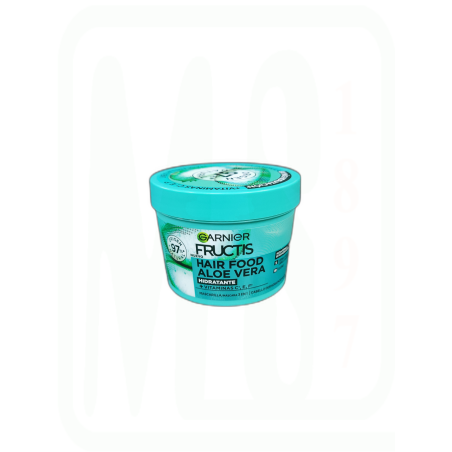 MASCARILLA  ALOE.V 390 ML H/FOOD 