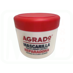 MASCARILLA CAPILAR REPARADORA -500ML 