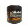 MASCARILLA  CAPILAR 500ML KERATINA 