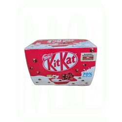 POSTRE MIX KIT KAT BICOMPART PACK-2 X 115 GR